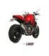 Mivv GP PRO Slip on Ducati Monster 1200/S (2014-16)