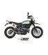 Mivv GP PRO Slip on Ducati Scrambler 800 (2016-22)