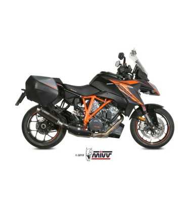 Mivv GP PRO Slip on KTM 1290 Superduke GT (2016-23)