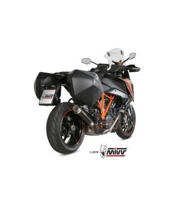 Mivv GP PRO Slip on KTM 1290 Superduke GT (2016-23)