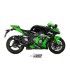 Mivv GP PRO Slip on Kawasaki ZX-10R (2016-22)