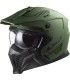 Casque LS2 FF606 Drifter vert matt