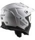 Casco LS2 FF606 Drifter bianco