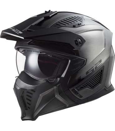 LS2 FF606 Drifter jeans helmet