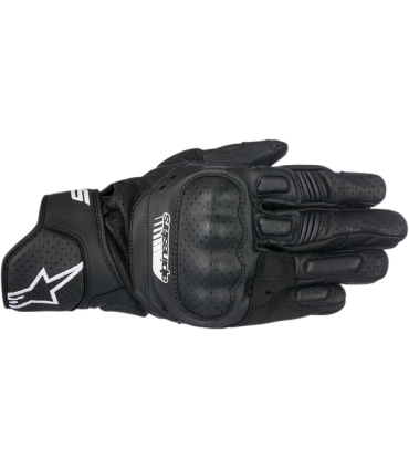 Gants Alpinestars SP-5 noir