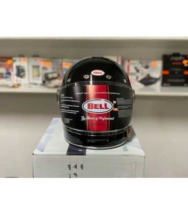 Bell Bullitt Solid Black