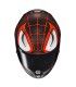 Casco Hjc Rpha 11 Miles Morales Marvel