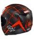 Casco Hjc Rpha 11 Miles Morales Marvel