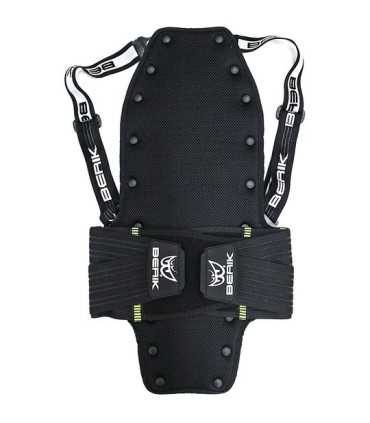 Protecteur dos Berik Spine X8 (180-190cm)