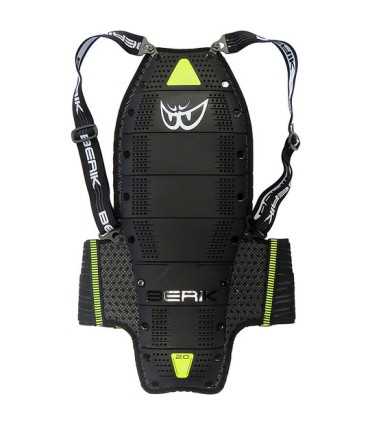 Back protector Berik Spine X8 (180-190cm)