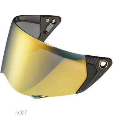 Visiere Scorpion Exo Hx1 or