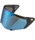 Visier Scorpion Exo Hx1 blau