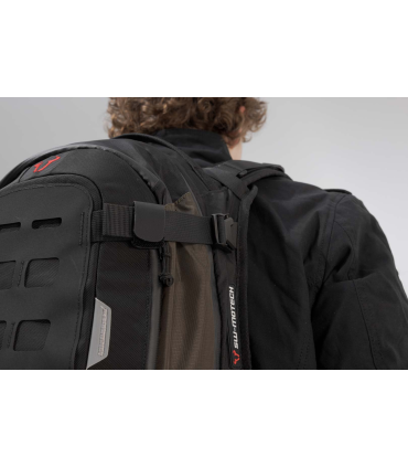 SW-Motech Pro Cosmo backpack