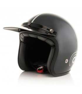 Jet helm Acerbis Ottano 2.0 grau