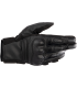 Gants en cuir Alpinestars Phenom noir