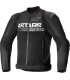 Giacca Alpinestars SMX Air nera