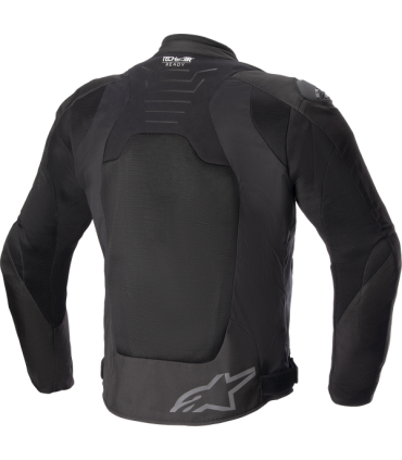 Jacke Alpinestars SMX Air schwarz