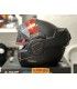 Ls2 Advant all black helmet