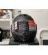 LS2 FF606 Advant all black helmet