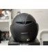 Ls2 Advant all black helmet