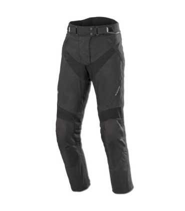 Pantaloni donna moto Buse Torino Pro nero