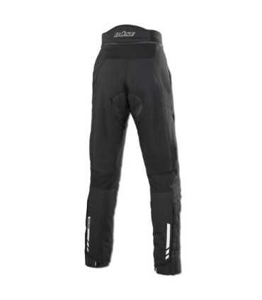 Pantaloni donna moto Buse Torino Pro nero