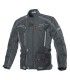 Motorradjacke Buse Torino 2 schwarz