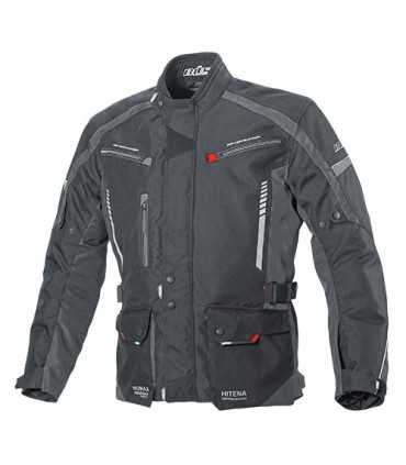 Buse Torino 2 touring jacket black