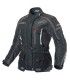 Veste femme moto Buse Torino 2 noir