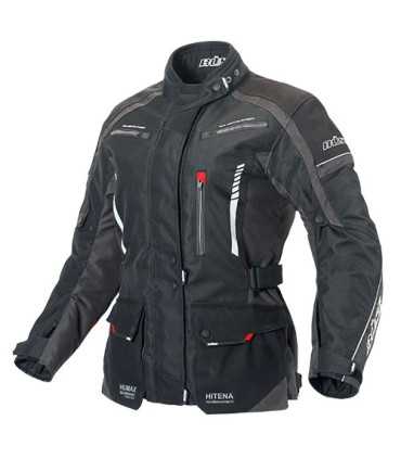 Buse Torino 2 touring lady jacket black