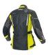 Buse Torino 2 touring lady jacket black yellow