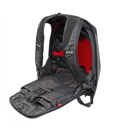 OGIO Mach 5 Black Back Pack