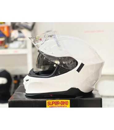 Casque Scorpion Exo-520 Evo Air blanc