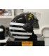 Casco Scorpion Exo City 2 Bee nero bianco