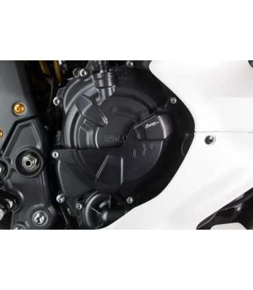 Lightech ECPYA012NER Yamaha R7 (2022-23)