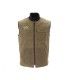 ROEG BRAD VEST ARMY