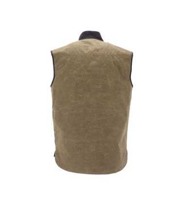 ROEG BRAD VEST ARMY