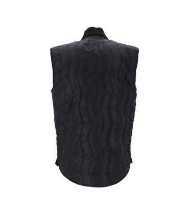 ROEG VICTOR VEST BLACK