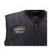 ROEG VICTOR VEST BLACK