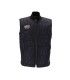 ROEG VICTOR VEST BLACK