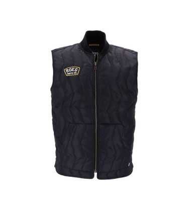 ROEG VICTOR VEST BLACK