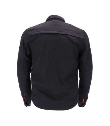 ROEG CHASER JACKET BLACK