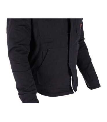 ROEG CHASER JACKET BLACK