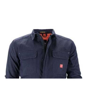 ROEG CHASER veste moto denim