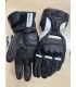 Gants moto en cuir Bogotto