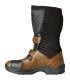 Rst Ambush waterproof brown boots