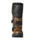 Bottes Rst Ambush impermeables marron