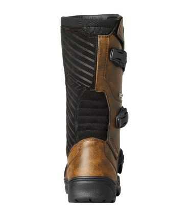 Bottes Rst Ambush impermeables marron