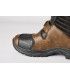 Bottes Rst Ambush impermeables marron