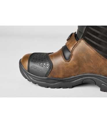 Bottes Rst Ambush impermeables marron